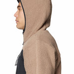 Polar Hombre Hicamp Café Mountain Hardwear