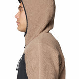 Polar Hombre Hicamp Café Mountain Hardwear