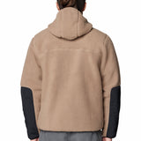 Polar Hombre Hicamp Café Mountain Hardwear