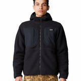 Polar Hombre Hicamp Negro Mountain Hardwear