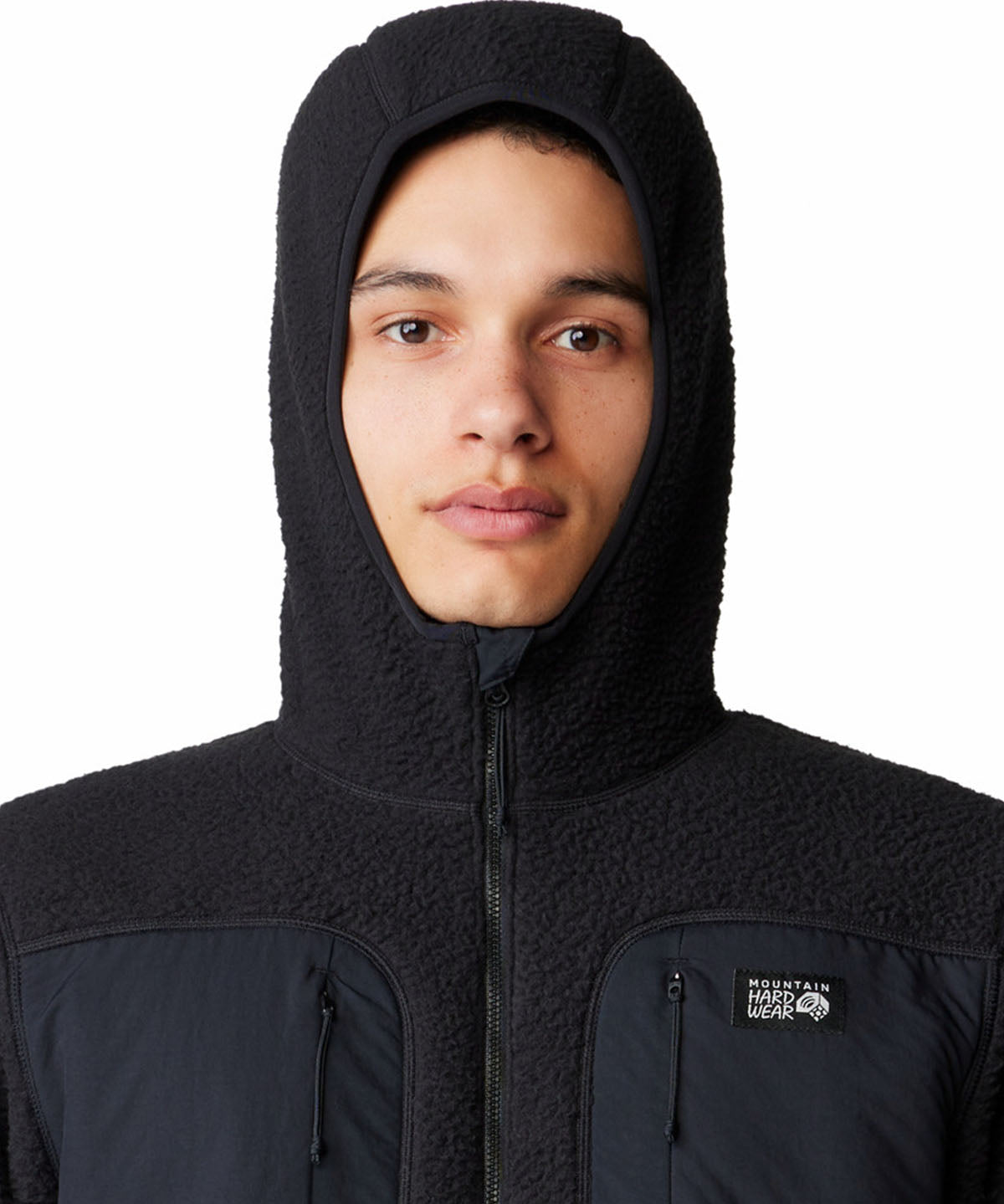 Polar Hombre Hicamp Negro Mountain Hardwear