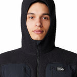Polar Hombre Hicamp Negro Mountain Hardwear