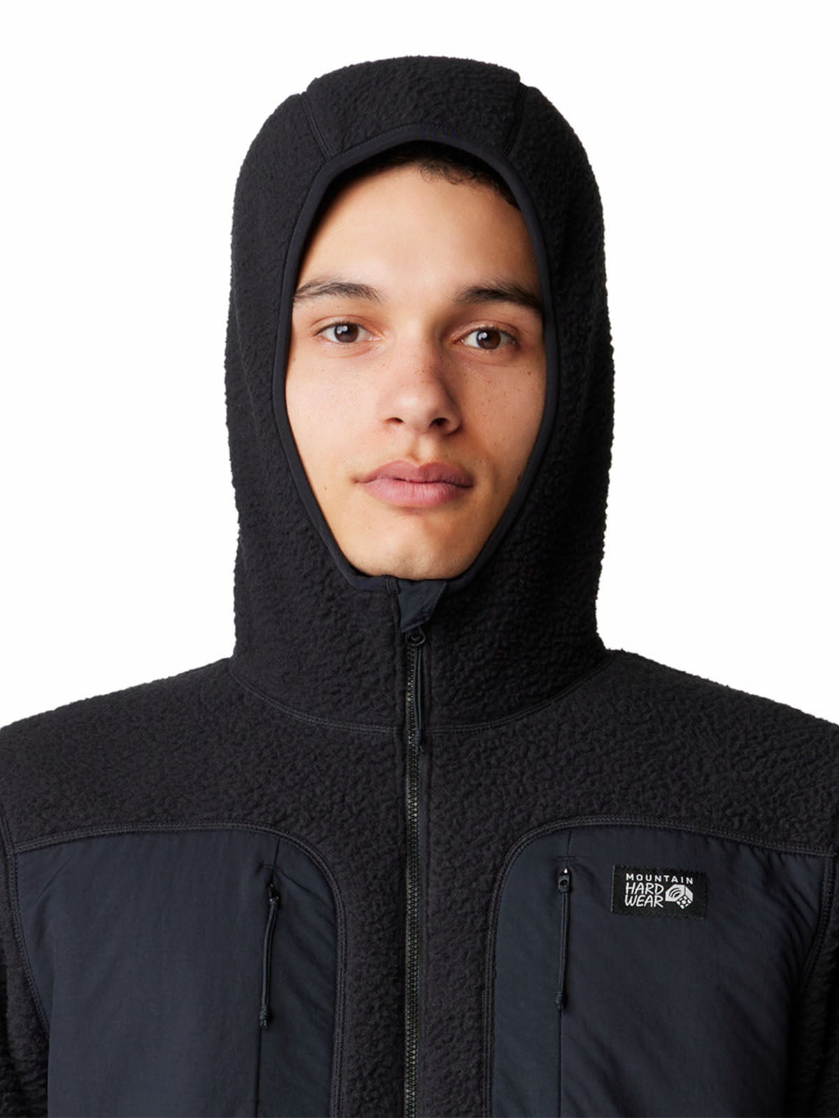 Polar Hombre Hicamp Negro Mountain Hardwear