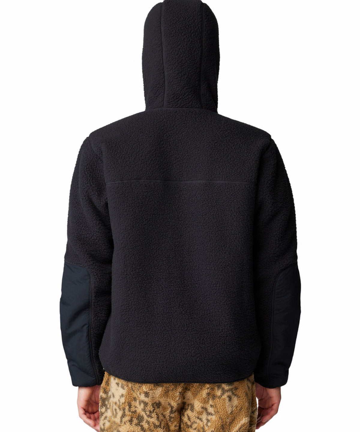 Polar Hombre Hicamp Negro Mountain Hardwear