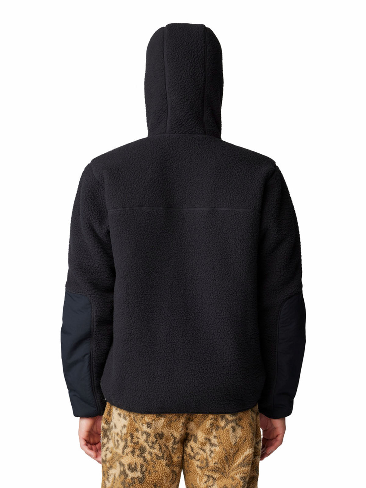 Polar Hombre Hicamp Negro Mountain Hardwear