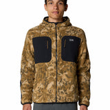 Polar Hombre Hicamp Café Mountain Hardwear
