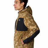 Polar Hombre Hicamp Café Mountain Hardwear
