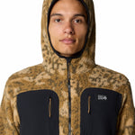 Polar Hombre Hicamp Café Mountain Hardwear