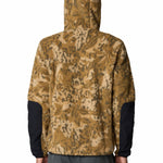 Polar Hombre Hicamp Café Mountain Hardwear