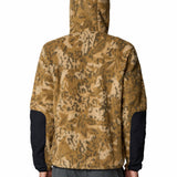 Polar Hombre Hicamp Café Mountain Hardwear