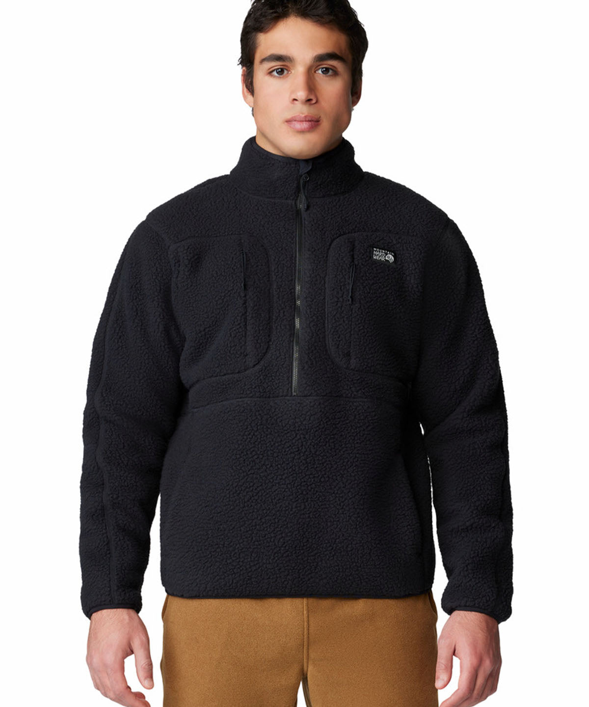 Polar Hombre Hicamp Negro Mountain Hardwear