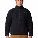 Polar Hombre Hicamp Negro Mountain Hardwear
