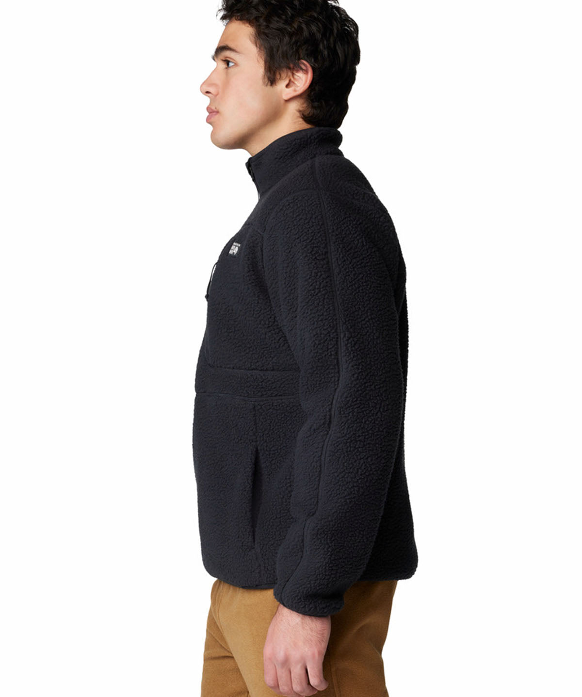 Polar Hombre Hicamp Negro Mountain Hardwear