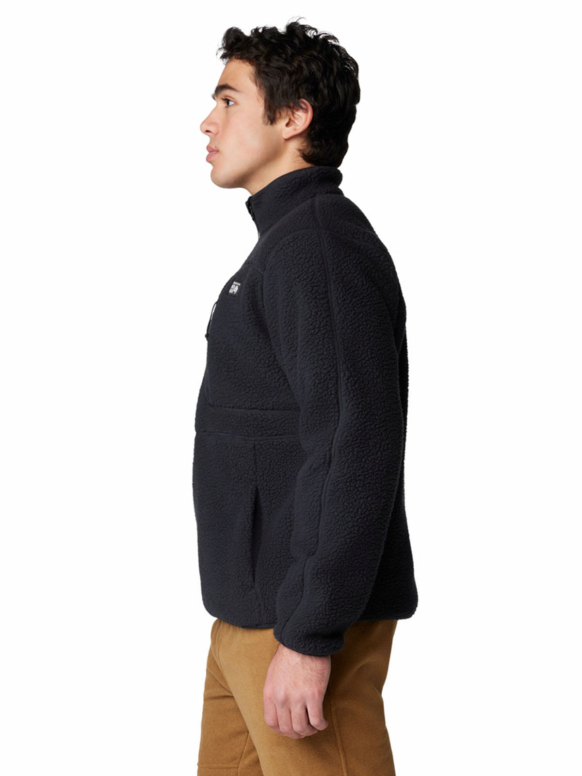 Polar Hombre Hicamp Negro Mountain Hardwear