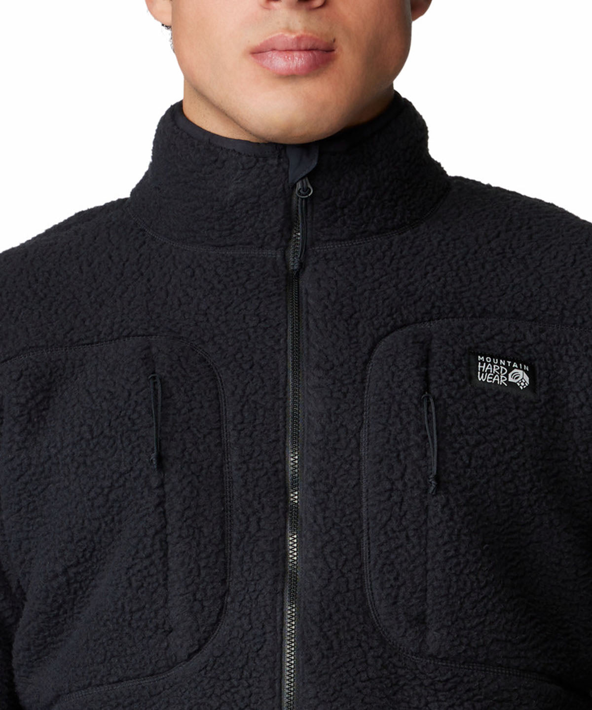 Polar Hombre Hicamp Negro Mountain Hardwear