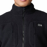 Polar Hombre Hicamp Negro Mountain Hardwear