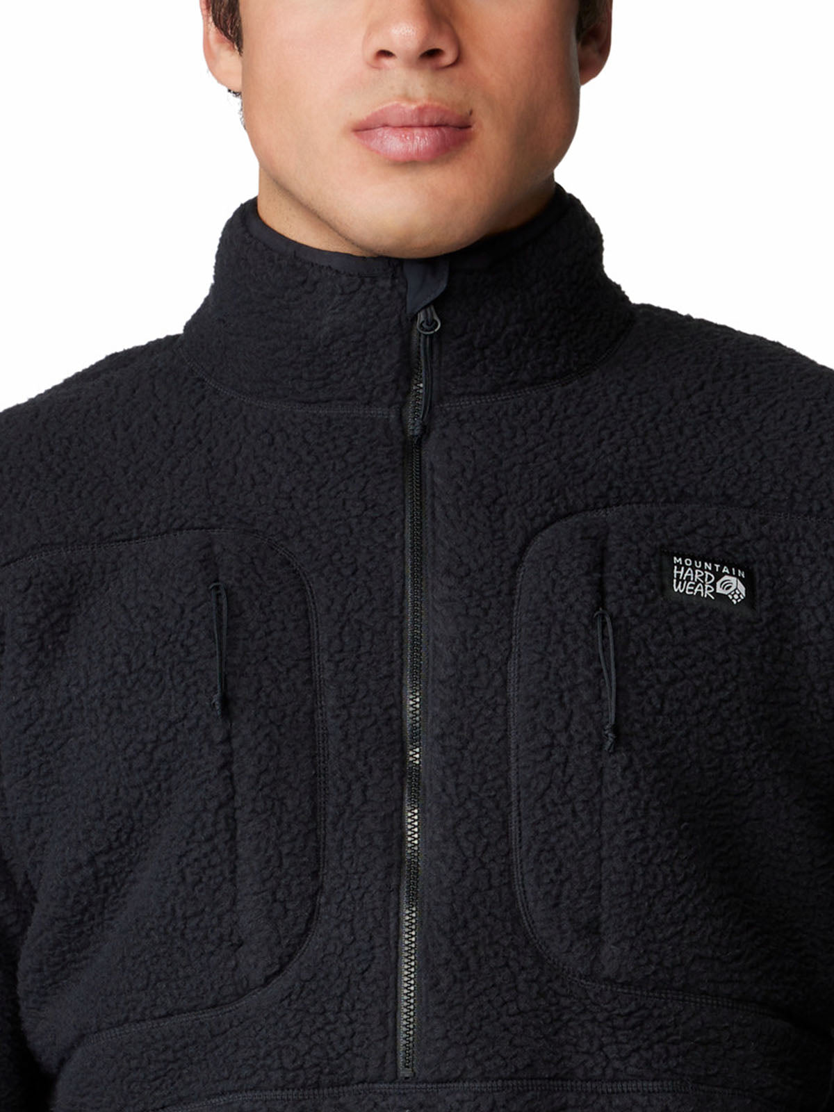 Polar Hombre Hicamp Negro Mountain Hardwear