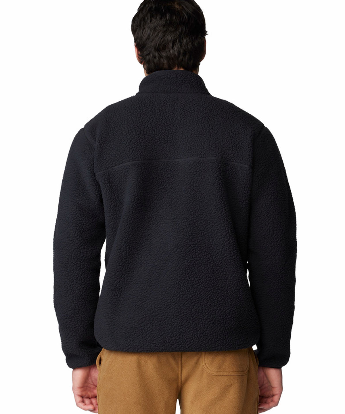 Polar Hombre Hicamp Negro Mountain Hardwear