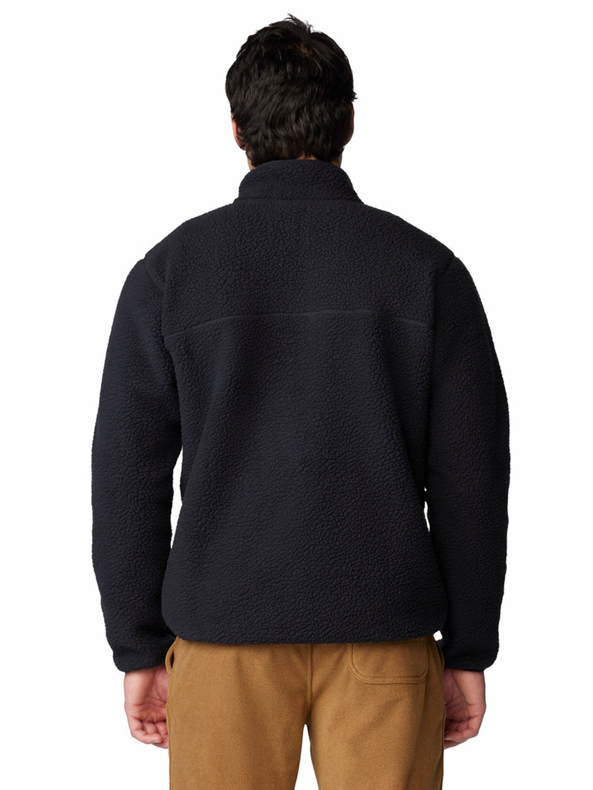 Polar Hombre Hicamp Negro Mountain Hardwear