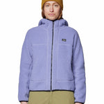 Polar Mujer Hicamp Rojo Mountain Hardwear