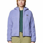 Polar Mujer Hicamp Rojo Mountain Hardwear