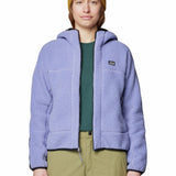 Polar Mujer Hicamp Rojo Mountain Hardwear