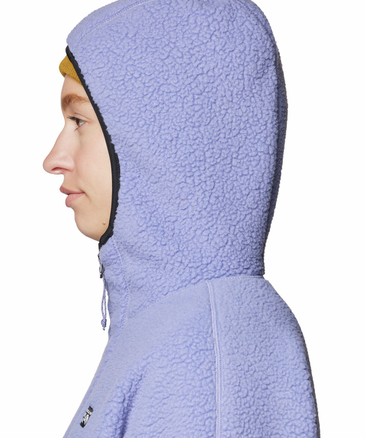 Polar Mujer Hicamp Rojo Mountain Hardwear