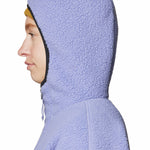 Polar Mujer Hicamp Rojo Mountain Hardwear