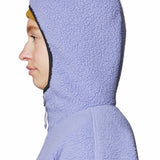 Polar Mujer Hicamp Rojo Mountain Hardwear