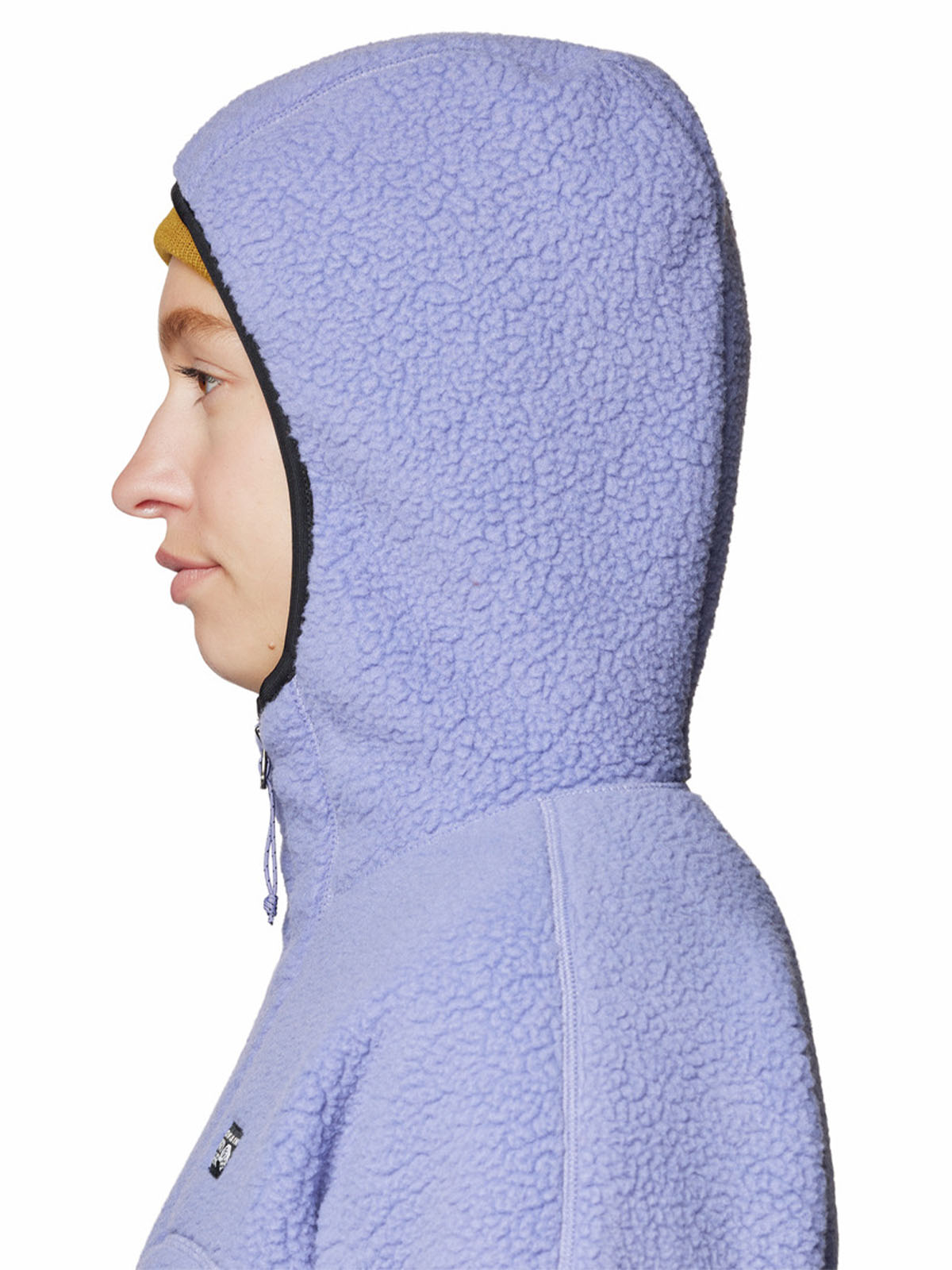 Polar Mujer Hicamp Rojo Mountain Hardwear