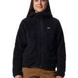 Polar Mujer Hicamp Negro Mountain Hardwear