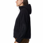 Polar Mujer Hicamp Negro Mountain Hardwear