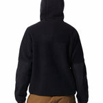 Polar Mujer Hicamp Negro Mountain Hardwear
