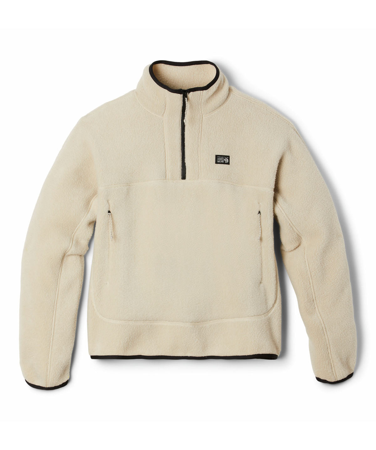 Polar Mujer Hicamp Pull Café Mountain Hardwear