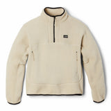 Polar Mujer Hicamp Pull Café Mountain Hardwear