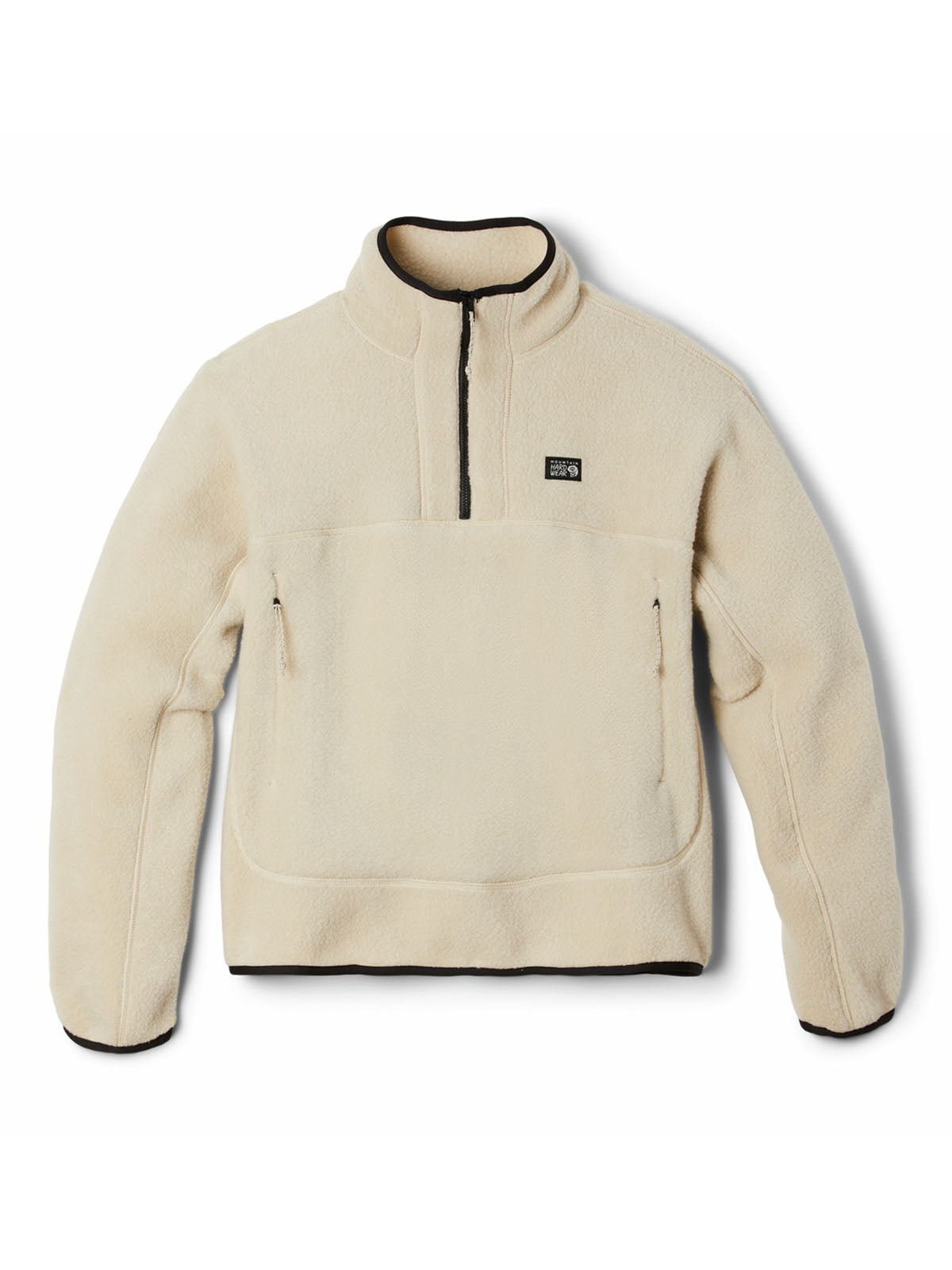 Polar Mujer Hicamp Pull Café Mountain Hardwear