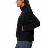 Polar Mujer Hicamp Pull Negro Mountain Hardwear