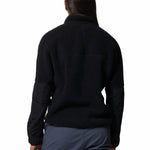 Polar Mujer Hicamp Pull Negro Mountain Hardwear