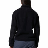 Polar Mujer Hicamp Pull Negro Mountain Hardwear