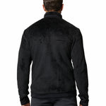 Polar Hombre Polartec High Loft Negro Mountain Hardwear