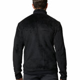 Polar Hombre Polartec High Loft Negro Mountain Hardwear