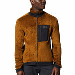 Polar Hombre Polartec High Loft Café Mountain Hardwear