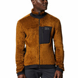 Polar Hombre Polartec High Loft Café Mountain Hardwear