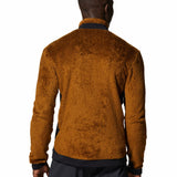 Polar Hombre Polartec High Loft Café Mountain Hardwear