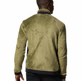 Polar Hombre Polartec High Loft Verde Mountain Hardwear