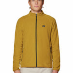 Polar Hombre Microchill Full Zip Amarillo Mountain Hardwear