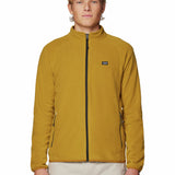 Polar Hombre Microchill Full Zip Amarillo Mountain Hardwear
