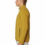 Polar Hombre Microchill Full Zip Amarillo Mountain Hardwear