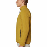 Polar Hombre Microchill Full Zip Amarillo Mountain Hardwear