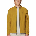 Polar Hombre Microchill Full Zip Amarillo Mountain Hardwear
